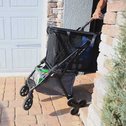Clearance- Stair Climbing Wheels For Original Shopper Only & Beach Cart