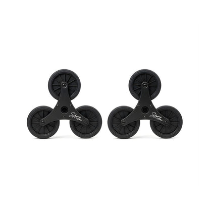 v2 Stability Shopper Stair Climbing Wheels