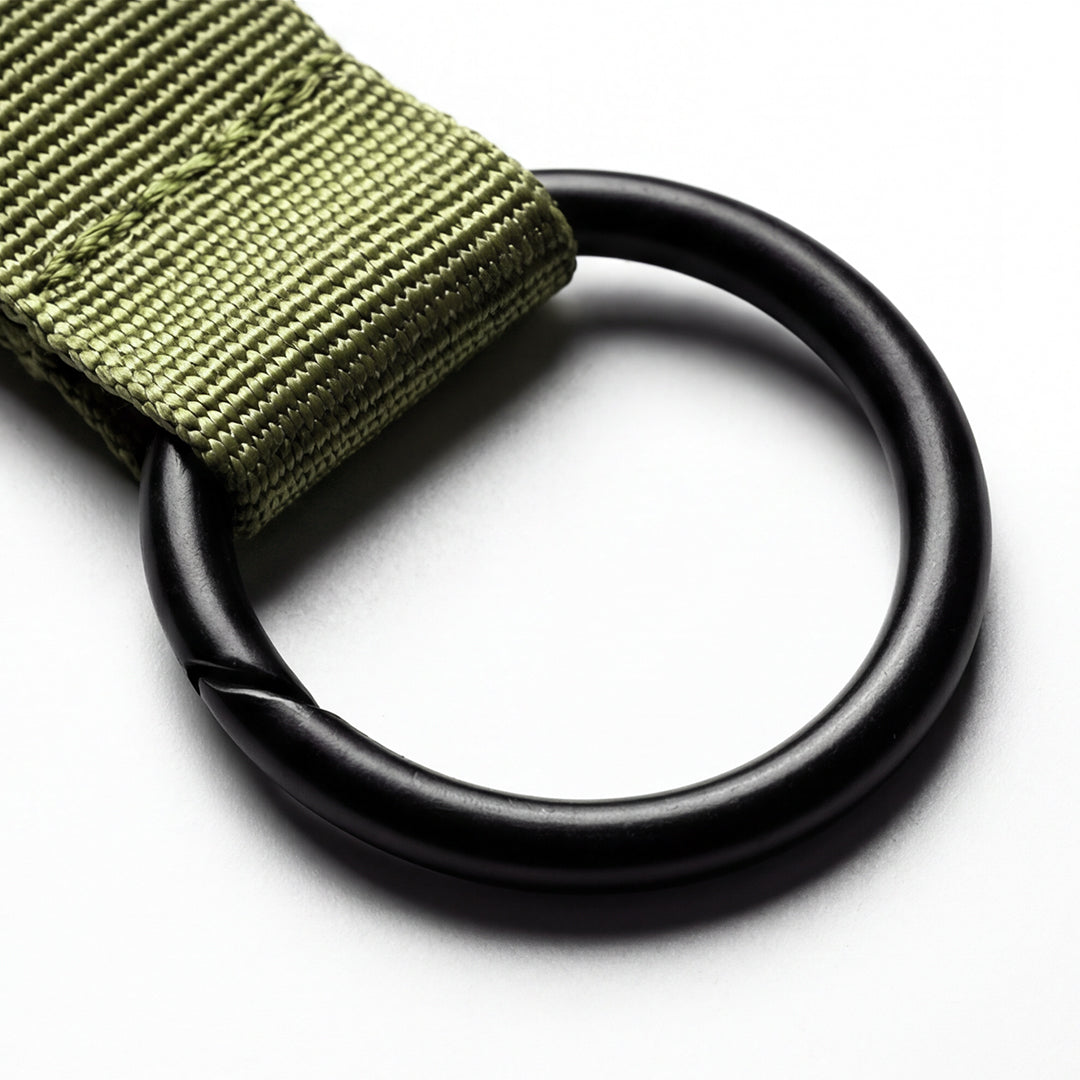 SNAPLOCK KEYCHAIN