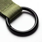 SNAPLOCK KEYCHAIN
