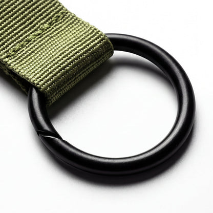 SNAPLOCK KEYCHAIN