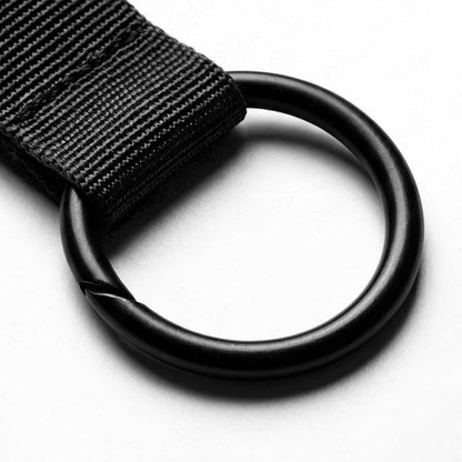 SNAPLOCK KEYCHAIN