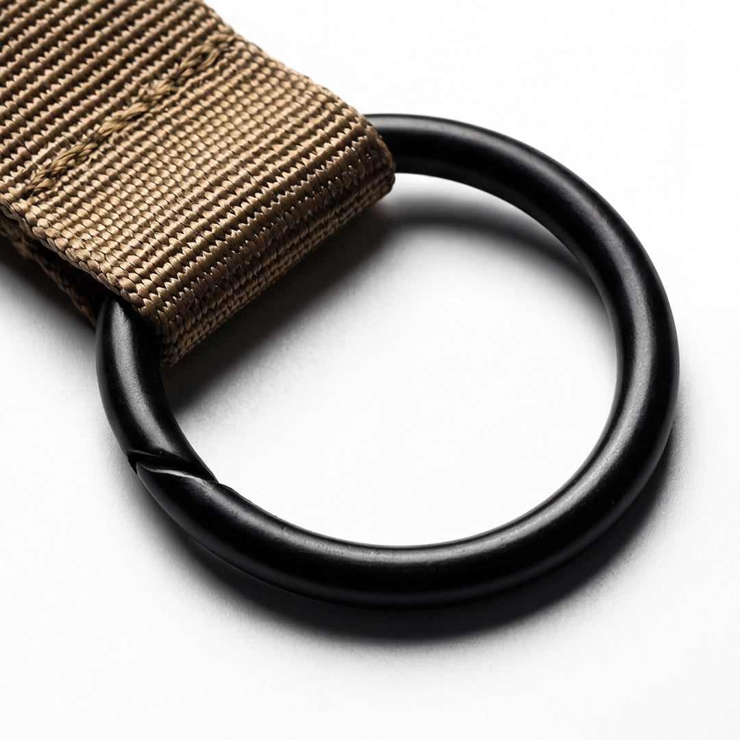 SNAPLOCK KEYCHAIN