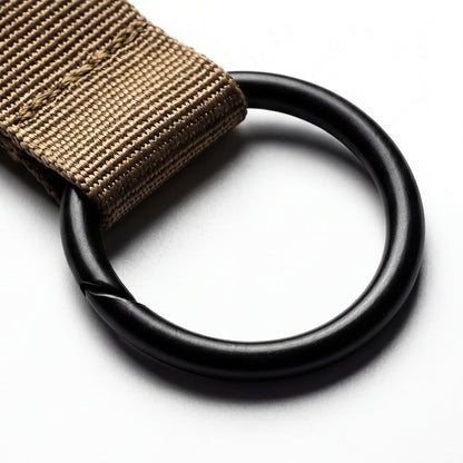 SNAPLOCK KEYCHAIN