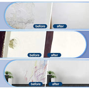 🧱Wall Repair Cream, Wall Mending Agent, Easy‑to‑Use Drywall Repair Paste for Filling Cracks, Holes, Peeling & Scratches on Home Interior Walls