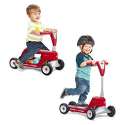 🛴 Ride, Scoot & Zoom Away!