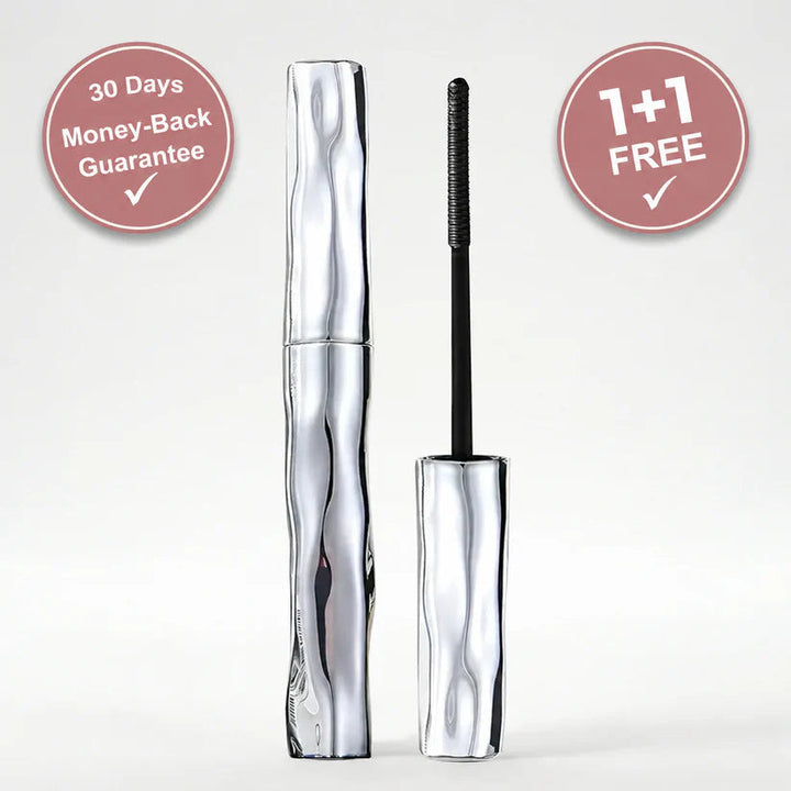 Waterproof Fibre Mascara💧 – Volume & Length without Clumping for Dramatic Moments