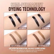 Peel-Off Perfect Eyebrow Gel