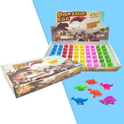 Magic Hatching Dinosaur Eggs — Growing Water Toy