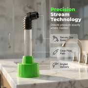 HVAC Condensate Drain Cleaner Tool 💧 No Chemicals Needed