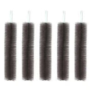 Fan Cleaning Brush 🌀 Stop the Allergen Nightmare