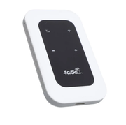 📶 Pocket WiFi – Ready in Seconds No Setup. No Hassle. Just Connect.