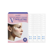 🔥LAST DAY SALE 49% OFF-🌸V-Face👑 Lifting Invisible Adhesive Tape