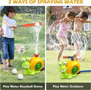 Kids' Ultimate Water Sprinkler Toy