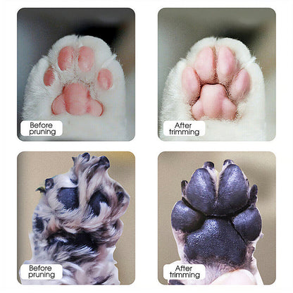 Pet Mini Safe Trimmer