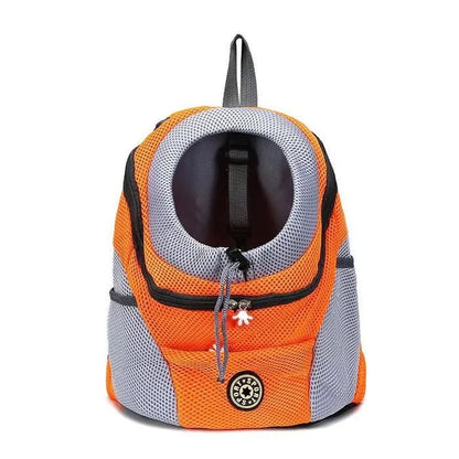 Hands-Free Dog Carrier Backpack