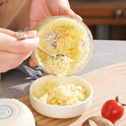 ⚡ Cordless Mini Food Chopper – Chop. Mince & Blend in Seconds