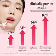 Korean Lip Glow Oil