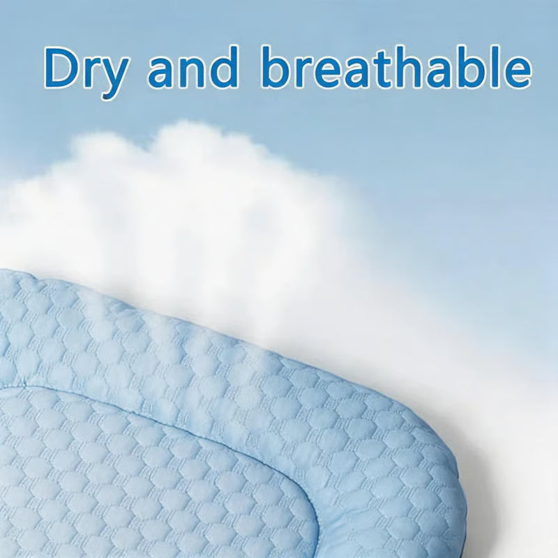 Summer Breathable Pet Cooling Mat