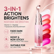 Peptide Nourishing Brightening Lip Serum