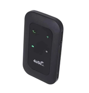 📶 Pocket WiFi – Ready in Seconds No Setup. No Hassle. Just Connect.