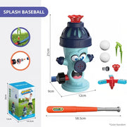 Kids' Ultimate Water Sprinkler Toy