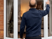 One-Way Mirror Window Spray 🪟 Privacy Shield for Home & Car
