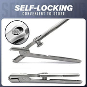 🎄Christmas Promotion 65% OFF - Ultra Sharp Stainless Steel Nail Clippers