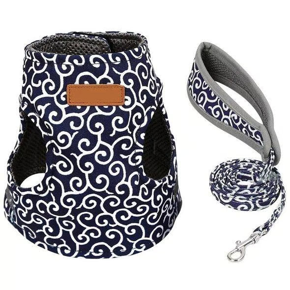 🐱Cat Vest Harness & Leash Set