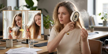 Brush Smarter, Not Harder