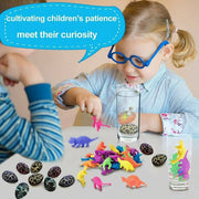 Magic Hatching Dinosaur Eggs — Growing Water Toy