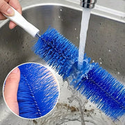 Fan Cleaning Brush 🌀 Stop the Allergen Nightmare
