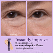 🎁🎁Last Day $9.99🎉Westmore Beauty 60-Second Eye Effects BOGO