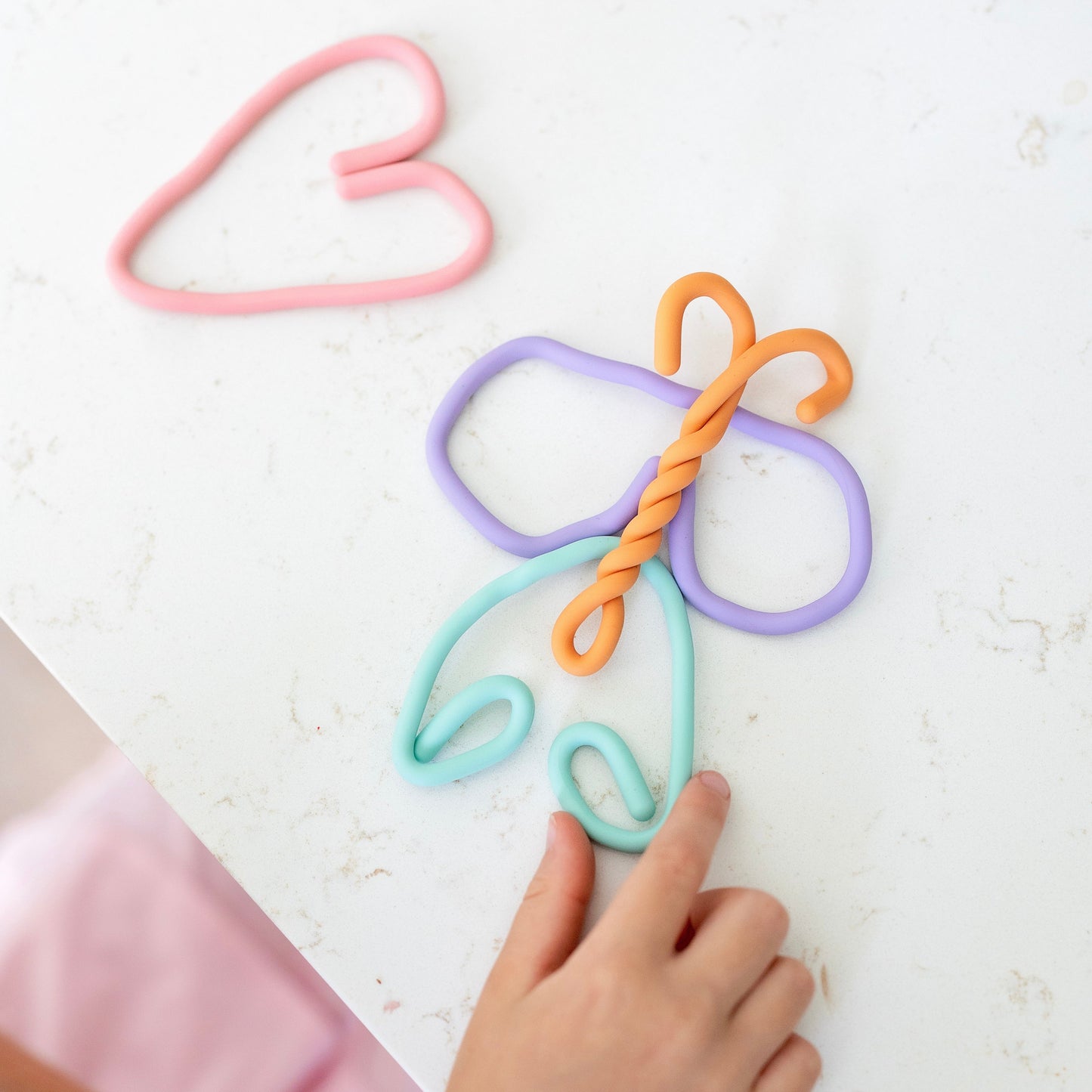 Spark Imagination Sticks