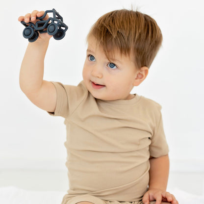 Breeze ATV Teether Toy