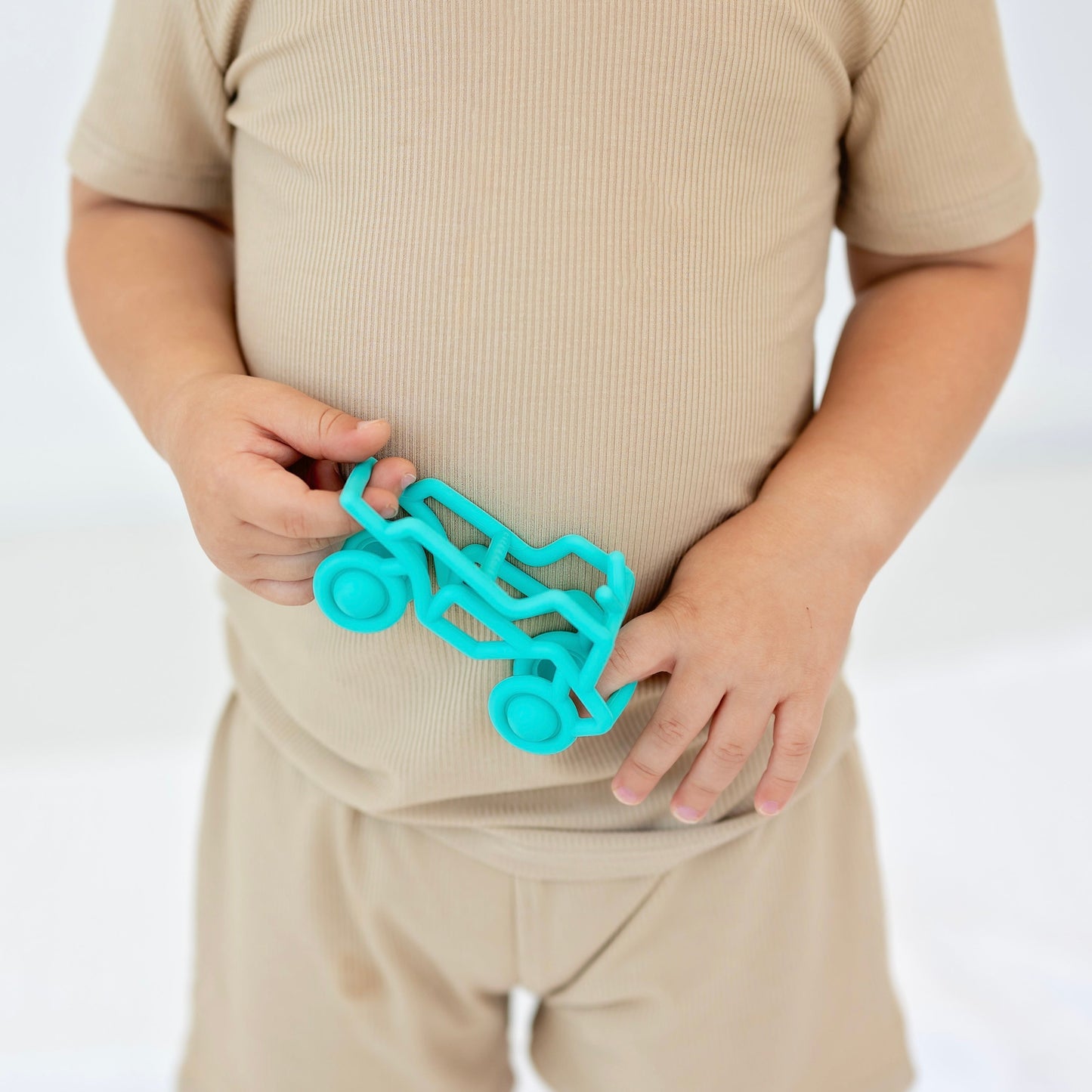 Breeze ATV Teether Toy