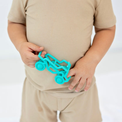 Breeze ATV Teether Toy
