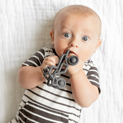 Breeze ATV Teether Toy
