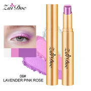 🔥LAST DAY SALE 59% OFF-🌸3 Color Eyeshadow Stick