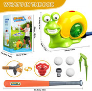 Kids' Ultimate Water Sprinkler Toy