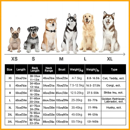 Super Absorbent Dog Drying Robe