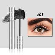 🥳BUY 1 GET 1 FREE:💞50K+ SOLD!👁️✨ All-Day Beautiful Lashes, Smudge-Proof! Waterproof Fiber Mascara for Natural Volume. 💖💃
