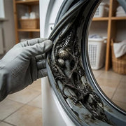 Washing Machine Cleaning Tablets