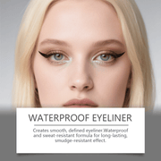 🔥LAST DAY SALE 49% OFF-🌸1440-Minute Smudge-Proof Eyeliner- Lightweight and Waterproof