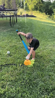 Kids' Ultimate Water Sprinkler Toy