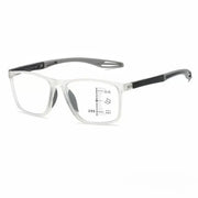 Multifocal Glasses [Adaptive Technology]