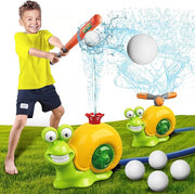 Kids' Ultimate Water Sprinkler Toy