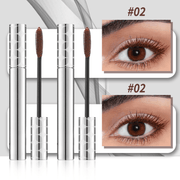 🥳BUY 1 GET 1 FREE:💞50K+ SOLD!👁️✨ All-Day Beautiful Lashes, Smudge-Proof! Waterproof Fiber Mascara for Natural Volume. 💖💃