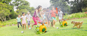 Kids' Ultimate Water Sprinkler Toy