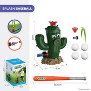 Kids' Ultimate Water Sprinkler Toy